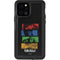 Cowboy Bebop Bounty Hunters iPhone 12 Pro Waterproof Case
