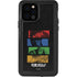 Cowboy Bebop Bounty Hunters iPhone 12 Pro Waterproof Case