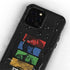 Cowboy Bebop Bounty Hunters iPhone 12 Pro Waterproof Case