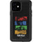 Cowboy Bebop Bounty Hunters iPhone 12 Waterproof Case
