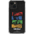 Cowboy Bebop Bounty Hunters iPhone 13 Clear Case