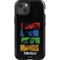 Cowboy Bebop Bounty Hunters iPhone 13 Impact Case