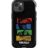 Cowboy Bebop Bounty Hunters iPhone 13 Impact Case