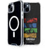 Cowboy Bebop Bounty Hunters iPhone 13 MagSafe Case