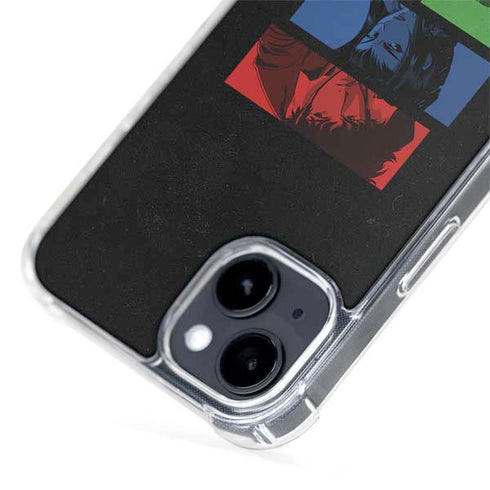 Cowboy Bebop Bounty Hunters iPhone 13 MagSafe Case