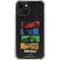 Cowboy Bebop Bounty Hunters iPhone 13 Mini Clear Case