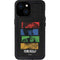 Cowboy Bebop Bounty Hunters iPhone 13 Mini Waterproof Case