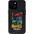 Cowboy Bebop Bounty Hunters iPhone 13 Mini Waterproof Case