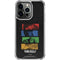 Cowboy Bebop Bounty Hunters iPhone 13 Pro Clear Case