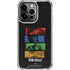 Cowboy Bebop Bounty Hunters iPhone 13 Pro Clear Case