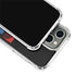 Cowboy Bebop Bounty Hunters iPhone 13 Pro Clear Case