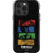 Cowboy Bebop Bounty Hunters iPhone 13 Pro Impact Case