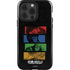 Cowboy Bebop Bounty Hunters iPhone 13 Pro Impact Case