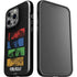 Cowboy Bebop Bounty Hunters iPhone 13 Pro Impact Case