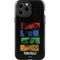 Cowboy Bebop Bounty Hunters iPhone 13 Pro Max Impact Case