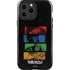 Cowboy Bebop Bounty Hunters iPhone 13 Pro Max Impact Case
