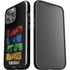 Cowboy Bebop Bounty Hunters iPhone 13 Pro Max Impact Case