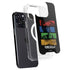 Cowboy Bebop Bounty Hunters iPhone 13 Pro Max MagSafe Case