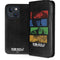 Cowboy Bebop Bounty Hunters iPhone 14 Folio Case