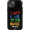 Cowboy Bebop Bounty Hunters iPhone 14 Impact Case
