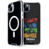 Cowboy Bebop Bounty Hunters iPhone 14 MagSafe Case