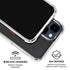 Cowboy Bebop Bounty Hunters iPhone 14 Plus Clear Case