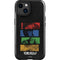 Cowboy Bebop Bounty Hunters iPhone 14 Plus Impact Case