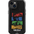 Cowboy Bebop Bounty Hunters iPhone 14 Plus Impact Case