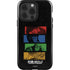 Cowboy Bebop Bounty Hunters iPhone 14 Pro Impact Case