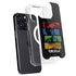 Cowboy Bebop Bounty Hunters iPhone 14 Pro MagSafe Case