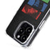 Cowboy Bebop Bounty Hunters iPhone 14 Pro MagSafe Case