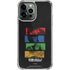 Cowboy Bebop Bounty Hunters iPhone 14 Pro Max Clear Case