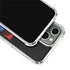 Cowboy Bebop Bounty Hunters iPhone 14 Pro Max Clear Case