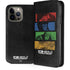 Cowboy Bebop Bounty Hunters iPhone 14 Pro Max Folio Case