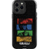 Cowboy Bebop Bounty Hunters iPhone 14 Pro Max Impact Case