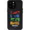 Cowboy Bebop Bounty Hunters iPhone 14 Pro Max Waterproof Case