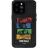 Cowboy Bebop Bounty Hunters iPhone 14 Pro Max Waterproof Case