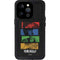 Cowboy Bebop Bounty Hunters iPhone 14 Pro Waterproof Case
