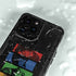 Cowboy Bebop Bounty Hunters iPhone 14 Pro Waterproof Case