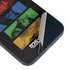 Cowboy Bebop Bounty Hunters iPhone Skins