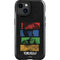 Cowboy Bebop Bounty Hunters iPhone 15 Impact Case
