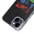 Cowboy Bebop Bounty Hunters iPhone 15 MagSafe Case