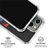 Cowboy Bebop Bounty Hunters iPhone 15 Pro Clear Case