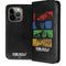 Cowboy Bebop Bounty Hunters iPhone 15 Pro Folio Case
