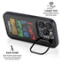 Cowboy Bebop Bounty Hunters iPhone 15 Pro Kickstand Case