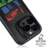 Cowboy Bebop Bounty Hunters iPhone 15 Pro Kickstand Case