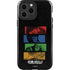 Cowboy Bebop Bounty Hunters iPhone 15 Pro Max Impact Case