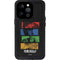 Cowboy Bebop Bounty Hunters iPhone 15 Pro Waterproof Case