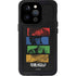 Cowboy Bebop Bounty Hunters iPhone 15 Pro Waterproof Case