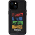 Cowboy Bebop Bounty Hunters iPhone 15 Waterproof Case